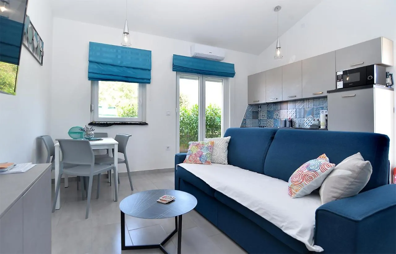 Holiday home House Peroj 2195 Villa