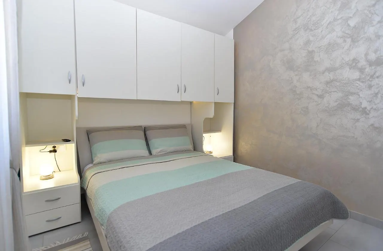 Holiday home House Peroj 2195 Villa