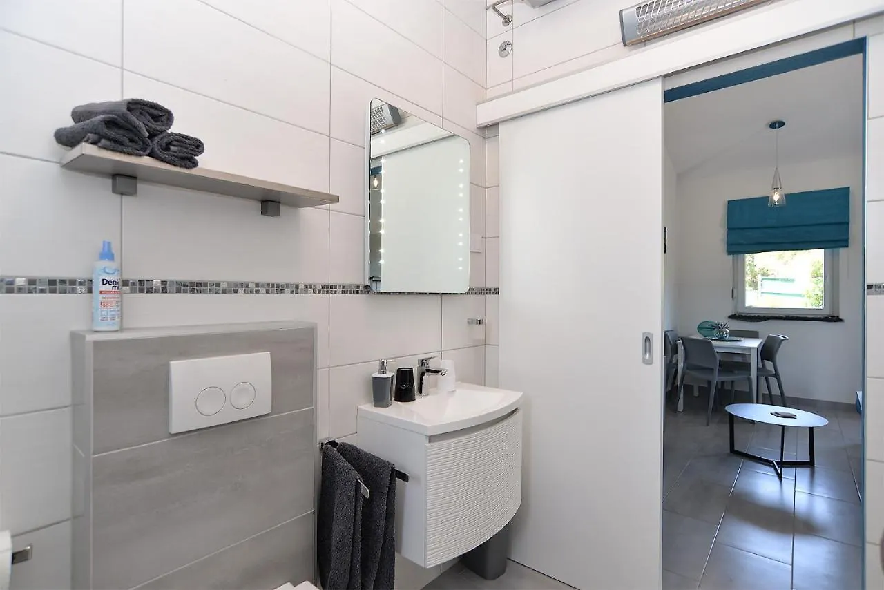 Holiday home House Peroj 2195 Villa Croatia