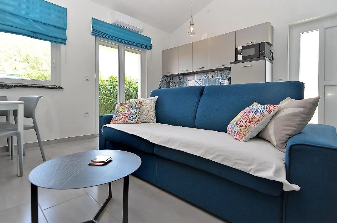 Holiday home House Peroj 2195 Villa