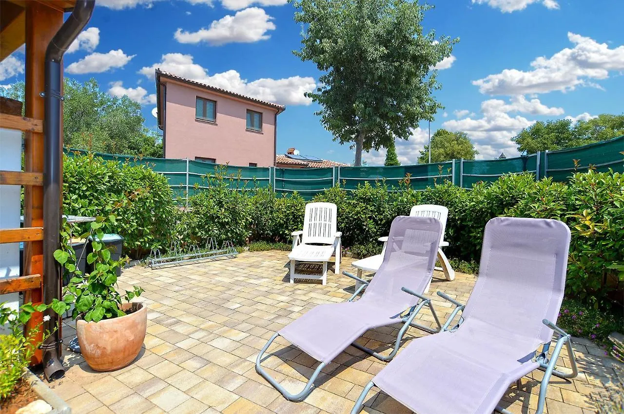 Holiday home House Peroj 2195 Villa Croatia