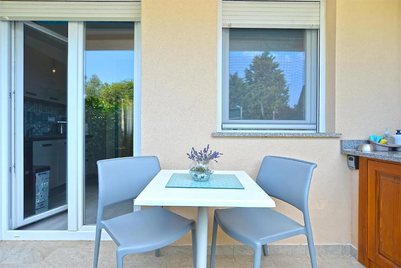 House Peroj 2195 Villa Holiday home