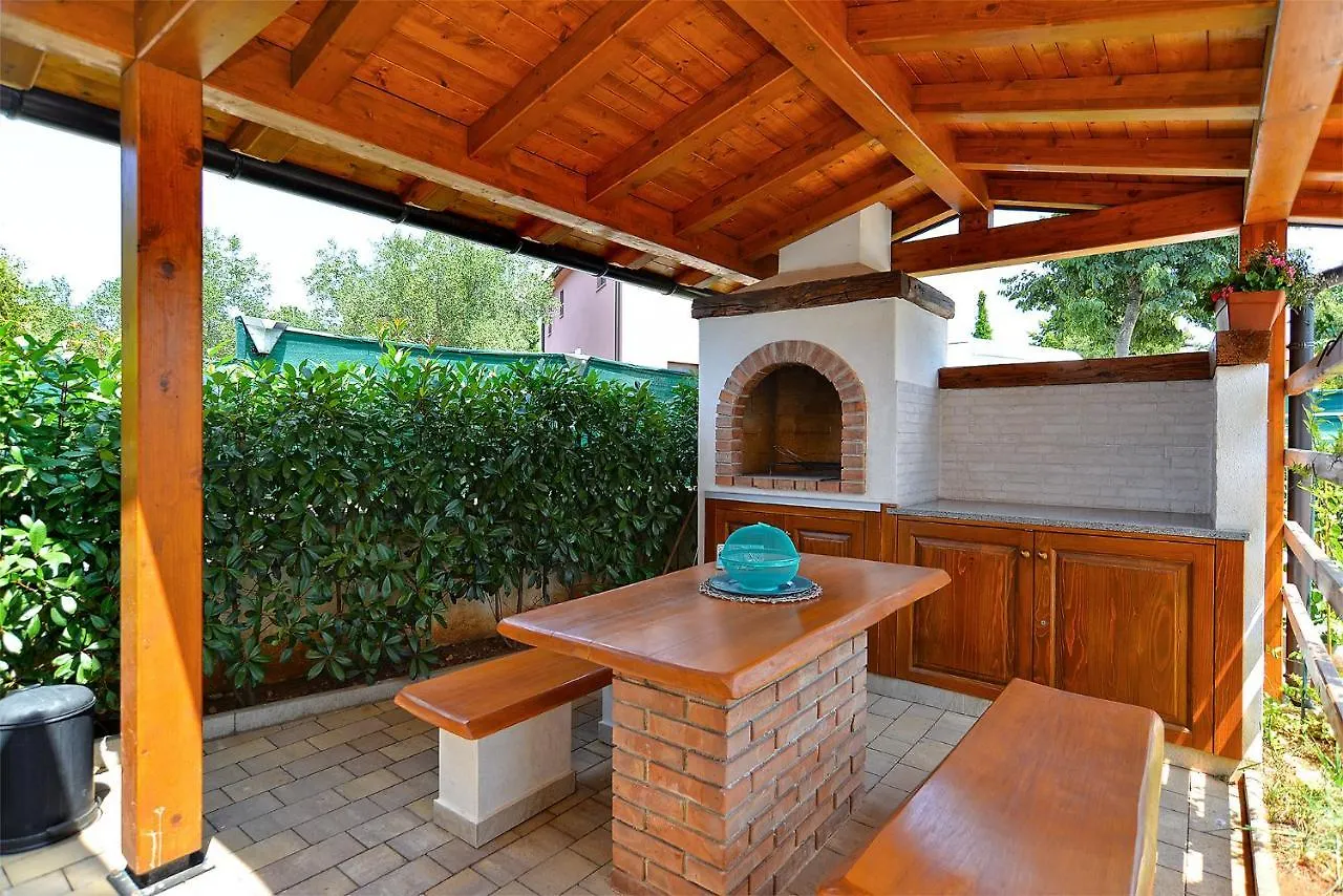 Holiday home House Peroj 2195 Villa Croatia